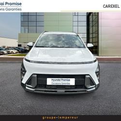 Hyundai Kona 1.0 T-GDi 100ch Creative Longuenesse