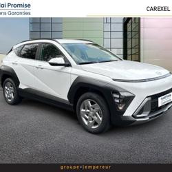 Hyundai Kona 1.0 T-GDi 100ch Creative Longuenesse