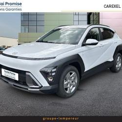 Hyundai Kona 1.0 T-GDi 100ch Creative Longuenesse