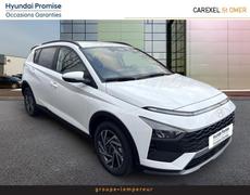 Hyundai Bayon Longuenesse