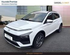 Hyundai Bayon Longuenesse