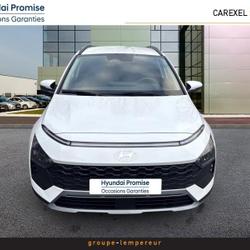 Hyundai Bayon 1.0 T-GDi 100ch Intuitive Longuenesse