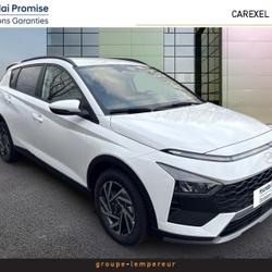 Hyundai Bayon 1.0 T-GDi 100ch Intuitive Longuenesse
