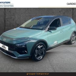 Hyundai Bayon 1.0 T-GDi 100ch Creative DCT-7 Li&eacute;vin