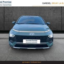 Hyundai Bayon 1.0 T-GDi 100ch Intuitive DCT-7 Bruay-la-Buissi&egrave;re