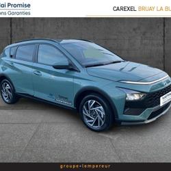 Hyundai Bayon 1.0 T-GDi 100ch Intuitive DCT-7 Bruay-la-Buissi&egrave;re
