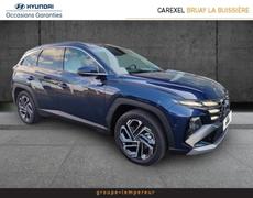 Hyundai Tucson Bruay-la-Buissière