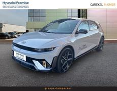 Hyundai Ioniq 5 Longuenesse