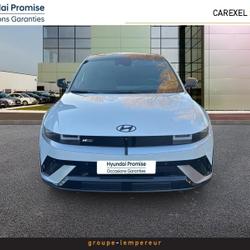 Hyundai Ioniq 5 84 kWh - 229ch N Line Longuenesse