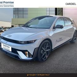 Hyundai Ioniq 5 84 kWh - 229ch N Line Longuenesse