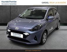 Hyundai i10 Bruay-la-Buissière