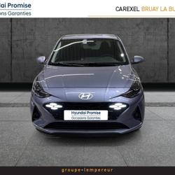 Hyundai i10 1.0 63ch ECO Creative Bruay-la-Buissi&egrave;re