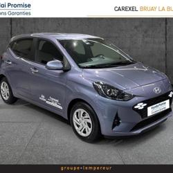 Hyundai i10 1.0 63ch ECO Creative Bruay-la-Buissi&egrave;re