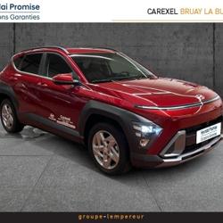 Hyundai Kona 1.0 T-GDi 100ch Creative Bruay-la-Buissi&egrave;re