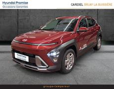 Hyundai Kona Bruay-la-Buissière