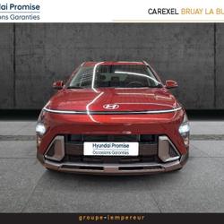 Hyundai Kona 1.0 T-GDi 100ch Creative Bruay-la-Buissi&egrave;re