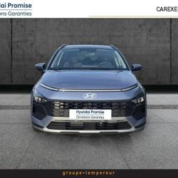 Hyundai Bayon 1.0 T-GDi 100ch Intuitive DCT-7 Li&eacute;vin