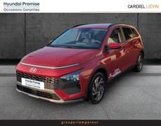 Hyundai Bayon Liévin