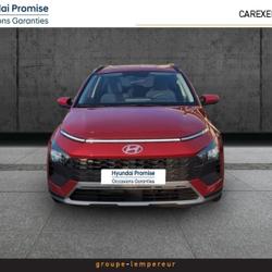 Hyundai Bayon 1.0 T-GDi 100ch Intuitive DCT-7 Li&eacute;vin