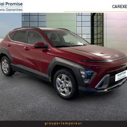 Hyundai Kona 1.0 T-GDi 100ch Creative Dechy
