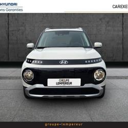 Hyundai Inster 42 kWh 97ch Intuitive 5pl Li&eacute;vin