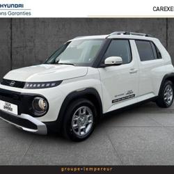 Hyundai Inster 42 kWh 97ch Intuitive 5pl Li&eacute;vin