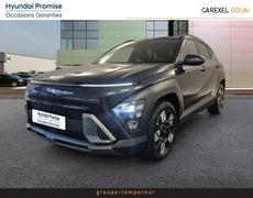 Hyundai Kona Dechy