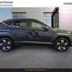 Hyundai Kona 1.6 GDi 138ch Hybrid Creative DCT-6 Dechy