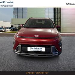 Hyundai Kona 1.0 T-GDi 100ch Creative Dechy