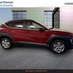 Hyundai Kona 1.0 T-GDi 100ch Creative Dechy