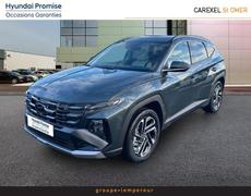 Hyundai Tucson Longuenesse