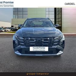 Hyundai Tucson 1.6 T-GDI 288ch Plug-in Executive Longuenesse