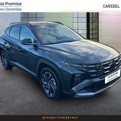 Hyundai Tucson 1.6 T-GDI 288ch Plug-in Executive Longuenesse