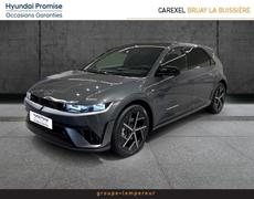 Hyundai Ioniq 5 Bruay-la-Buissière