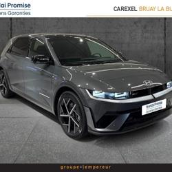 Hyundai Ioniq 5 84 kWh - 229ch N Line Bruay-la-Buissi&egrave;re