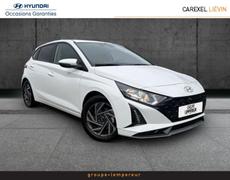 Hyundai i20 Liévin