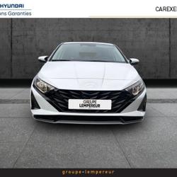 Hyundai i20 1.0 T-GDi 100ch Intuitive DCT-7 occasion - Li&eacute;vin - photo 2/34
