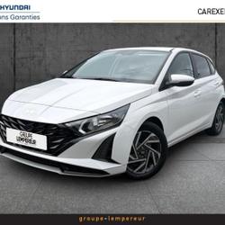 Hyundai i20 1.0 T-GDi 100ch Intuitive DCT-7 occasion - Li&eacute;vin - photo 3/34