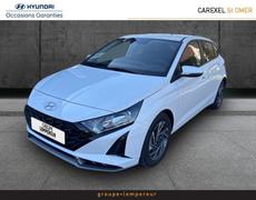 Hyundai i20 Longuenesse