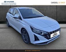 Hyundai i20 Longuenesse