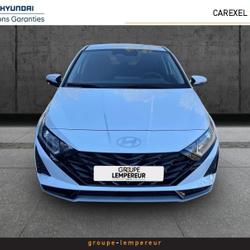 Hyundai i20 1.0 T-GDi 90ch Intuitive DCT-7 Longuenesse