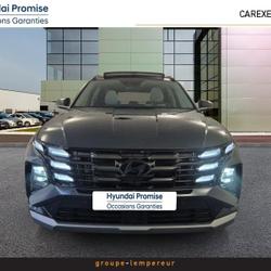 Hyundai Tucson 1.6 T-GDI 288ch Plug-in Executive Dechy