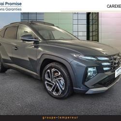 Hyundai Tucson 1.6 T-GDI 288ch Plug-in Executive Dechy