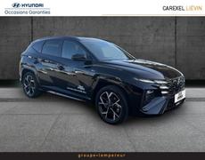 Hyundai Tucson Liévin