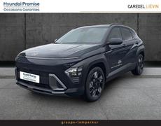 Hyundai Kona Liévin