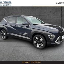 Hyundai Kona 1.6 GDi 138ch Hybrid Executive DCT-6 Li&eacute;vin