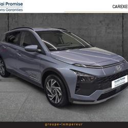 Hyundai Bayon 1.0 T-GDi 100ch Intuitive DCT-7 Li&eacute;vin