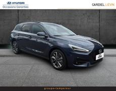 Hyundai i30 SW Liévin