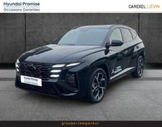 Hyundai Tucson Liévin