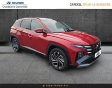 Hyundai Tucson Bruay-la-Buissière